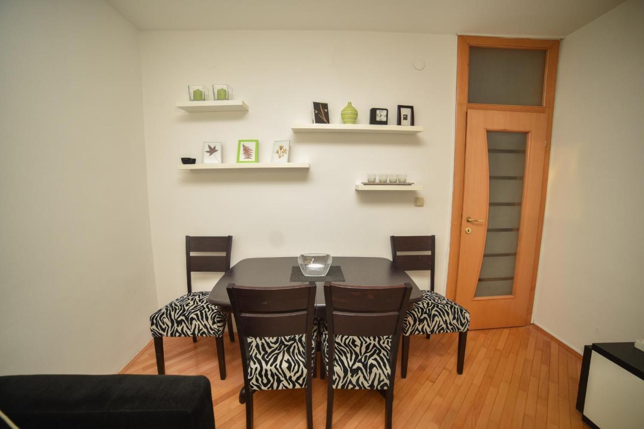 Apartman Mila ซาราเยโว ภายนอก รูปภาพ