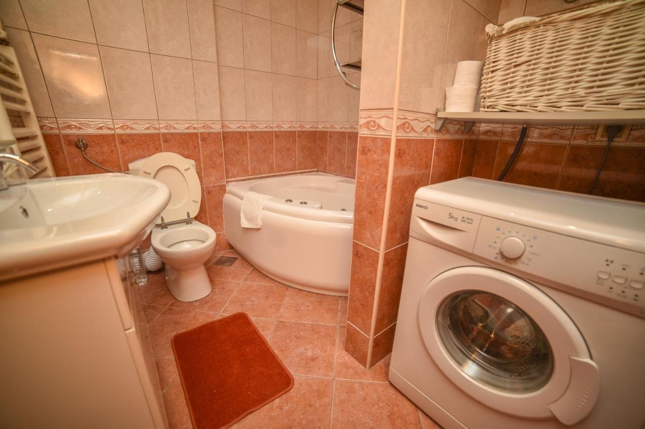 Apartman Mila ซาราเยโว ภายนอก รูปภาพ